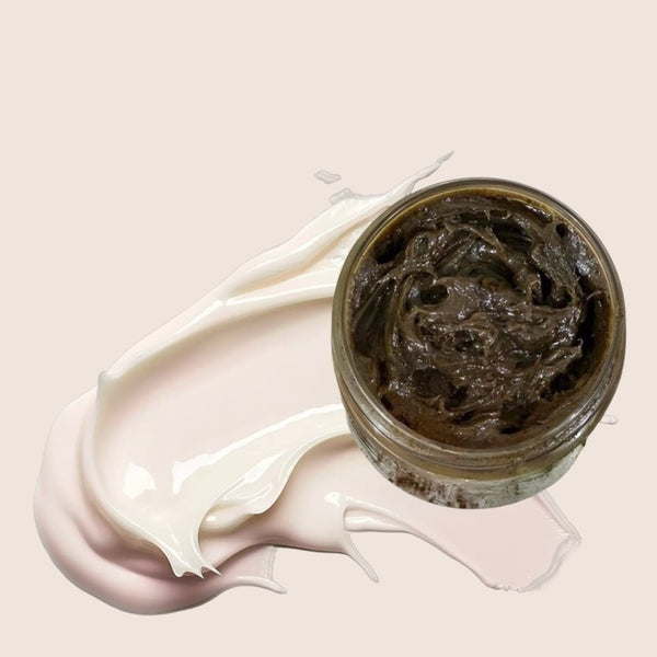 Savon noir corps Éclat Naturel (sans éclaircissement)