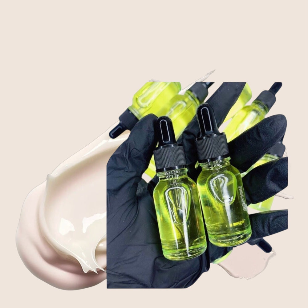 Kit vergeture crème et sérum