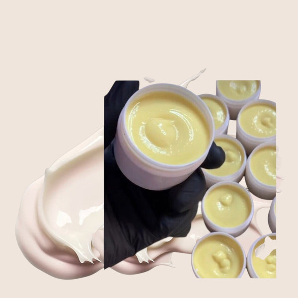Kit vergeture crème et sérum